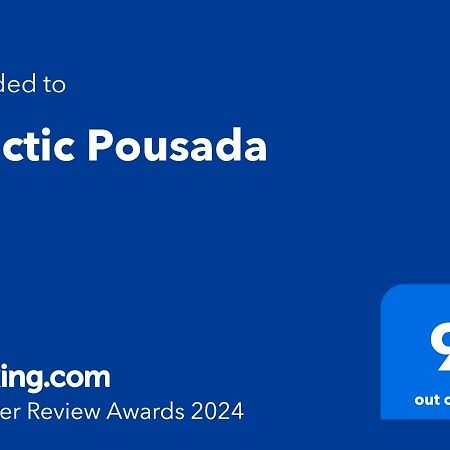 Practic Pousada Aparecida  Dış mekan fotoğraf